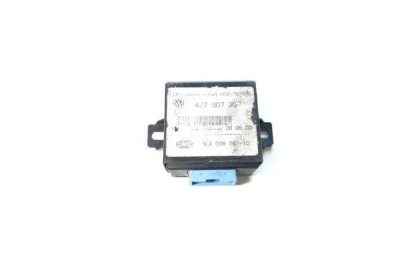 Audi A6 S6 C5 4B Light module LCM 4Z7907357 5LA00808110