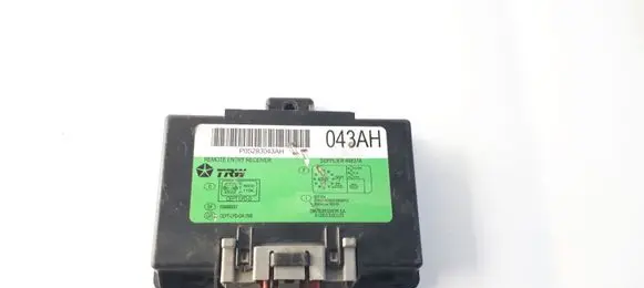 Chrysler PT Cruiser Other control units/modules P05293043AH