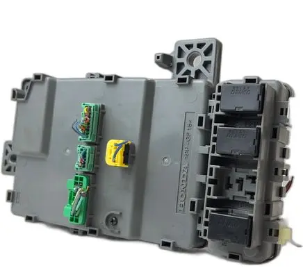 Honda Civic Fuse box set TEAN410 FSC00UXP