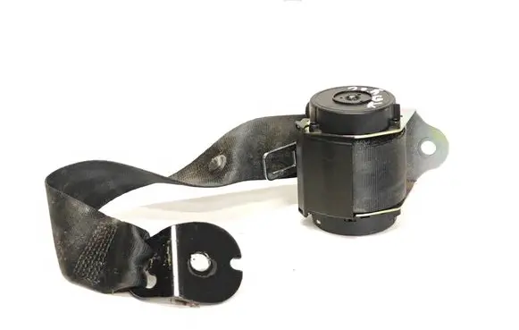 Land Rover Evoque I Rear seatbelt 618582300B 151123
