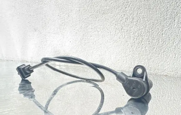 Opel Zafira A Crankshaft position sensor 0281002138