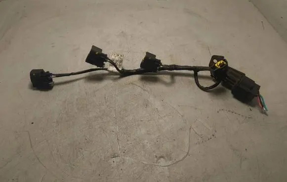 Hyundai i30 Engine installation wiring loom 273502B000 000870S6L