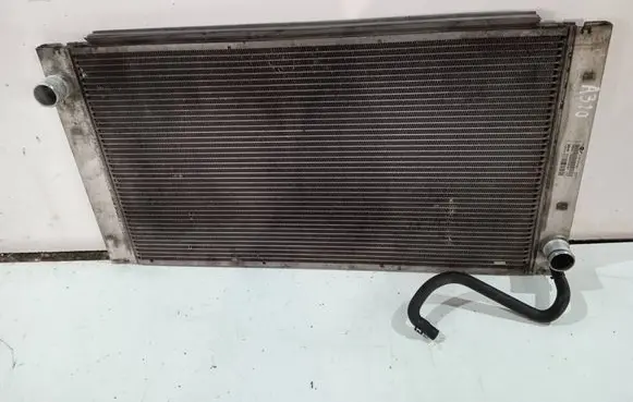 Mini One - Cooper R57 Coolant radiator 2751275