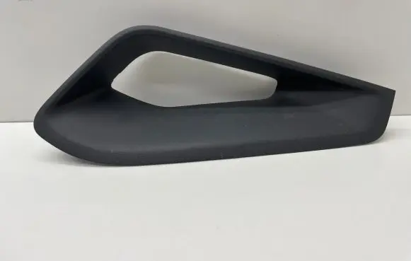 Volkswagen Golf V Other center console (tunnel) element 1K0864375B