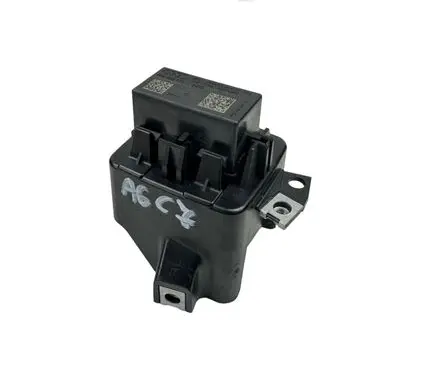 Audi A6 S6 C7 4G Keyless (KESSY) go control unit/module 4H0909131