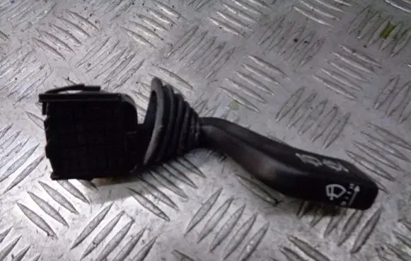 Opel Astra G Wiper switch 092115275