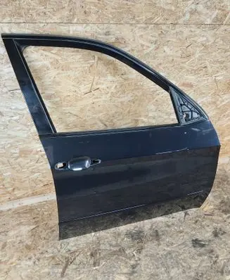 BMW X5 E70 Front door