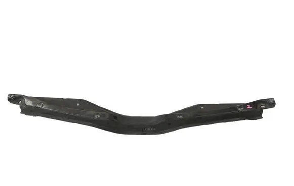 Opel Zafira C Engine bonnet/hood lock trim molding 