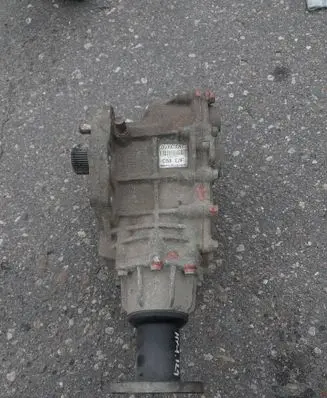Hyundai Santa Fe Gearbox transfer box case 4730039300 060603097 CMTF