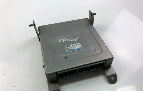 Mazda 323 Other control units/modules Z50918881B F4590