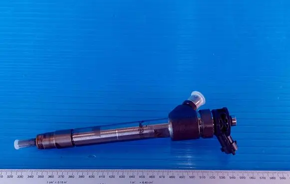 Ford Focus Fuel injector 9828959880 F3ED6 96715