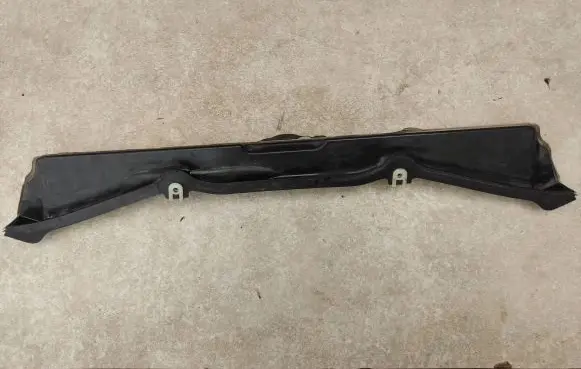 BMW 5 G30 G31 Other engine bay part 7340190 51717340190 74850610