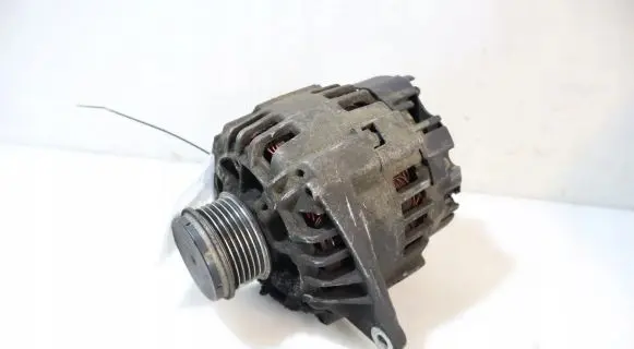 Renault Scenic I Generator/alternator