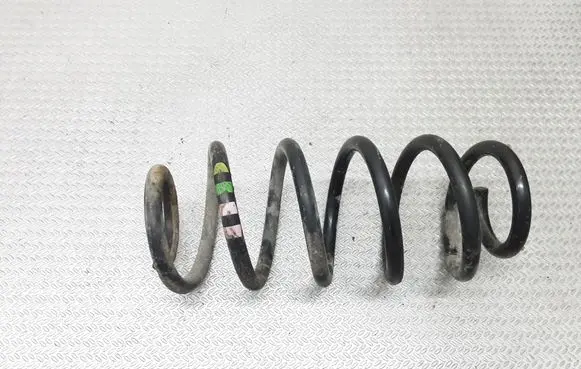 Audi A4 S4 B6 8E 8H Rear coil spring