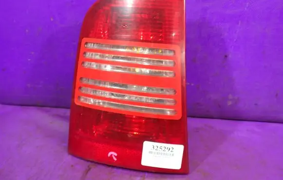 Skoda Octavia Mk1 (1U) Rear/tail lights 1U9945095