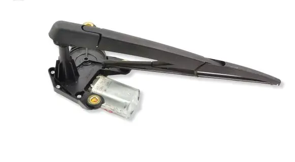 Nissan Micra Rear window wiper motor 53014012 8200017385C