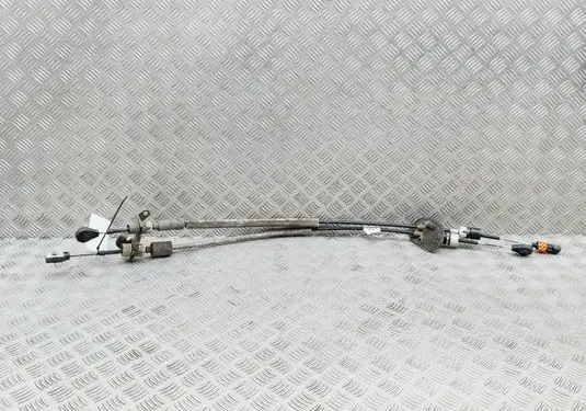 Ford Transit Gear shift cable linkage BK2R7E395DF