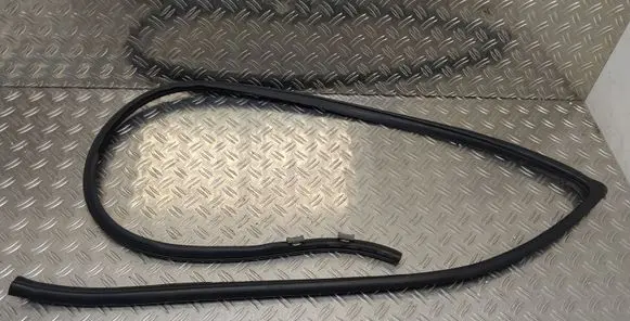 Toyota Avensis T250 Front door rubber seal
