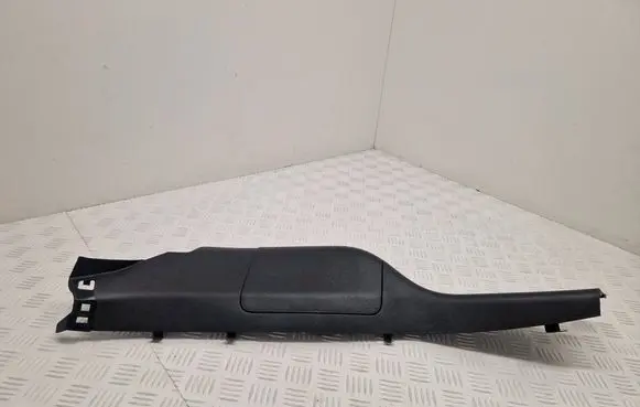 Renault Kadjar (D)pillar trim (top) 769189672R 156088142