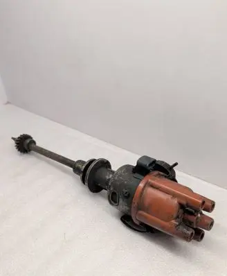Opel Manta B Spark distributor 0237020042