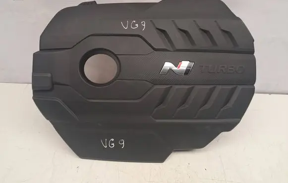 Hyundai i30 Engine cover (trim) 292402GTB0 292402G1B0