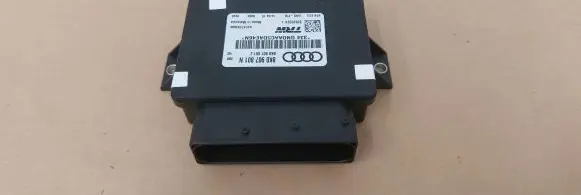 Audi Q5 SQ5 Hand brake control module 8K0907801N 8K0907801J