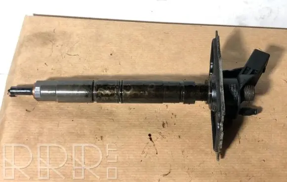 Audi A6 S6 C6 4F Fuel injector 059130277 AARVC3GBN0 0445115039