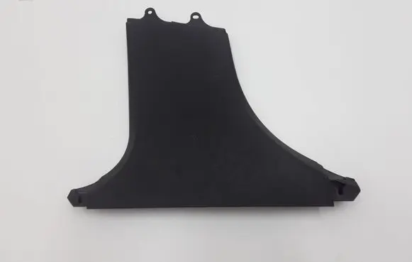 Mercedes-Benz C W205 (B) pillar trim (bottom) A2056900025