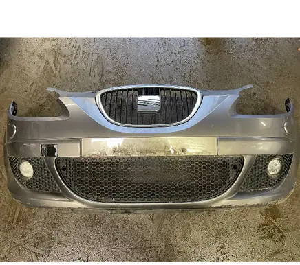Seat Altea Front bumper