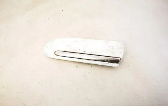 Mercedes-Benz CLC CL203 Fender trim (molding) 2036903482