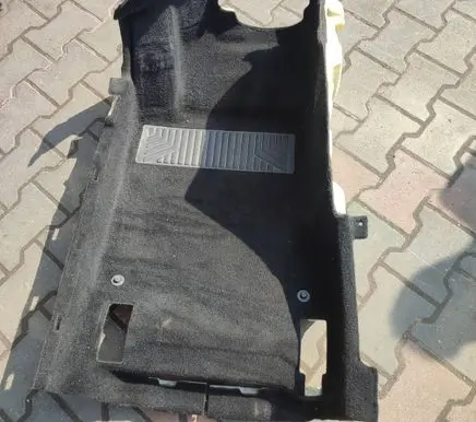Mercedes-Benz CLA C117 X117 W117 Front floor carpet liner 3008245500