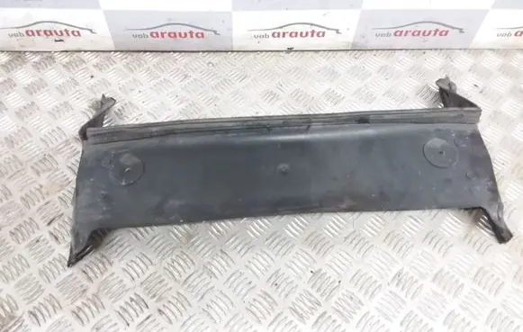 Volvo V70 Radiator cooling fan shroud 9151897