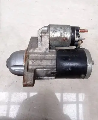 Ford Mustang VI Starter motor CK4T11000DA