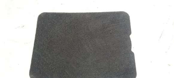 Ford Focus C-MAX Foot rest pad/dead pedal 3M51R13W052AB