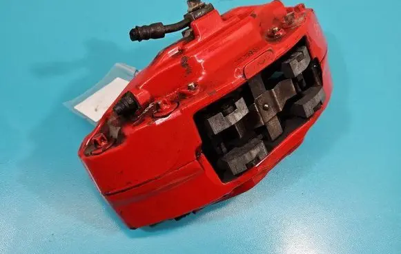 Opel Insignia B Front brake caliper 89880000 IMPRK1457265