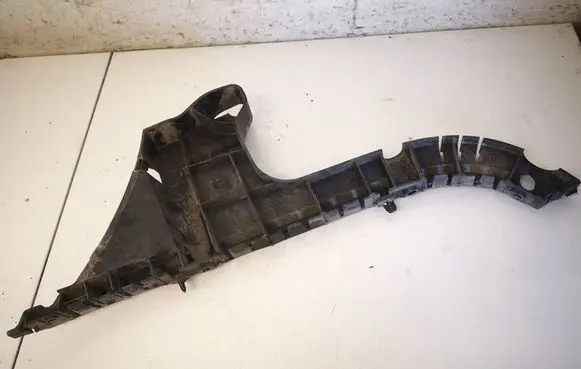 Volvo V70 Rear bumper mounting bracket 31265328