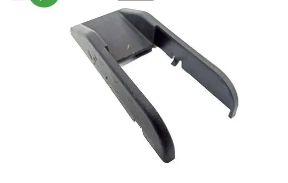 Mercedes-Benz R W251 Rear seat rail trim cover A2519290043 JC324309 324309