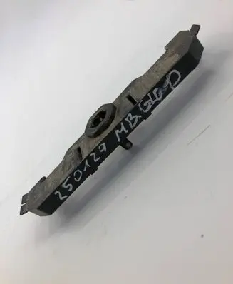 Mercedes-Benz GLC C254 Sill supporting ledge A2549910700