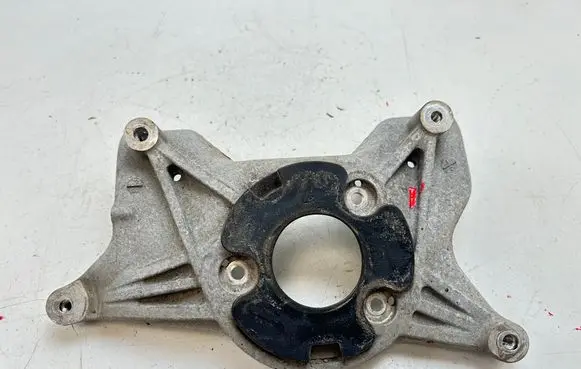 Tesla Model 3 Coil spring mount 104403100B