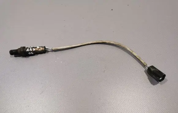 Nissan Qashqai Lambda probe sensor