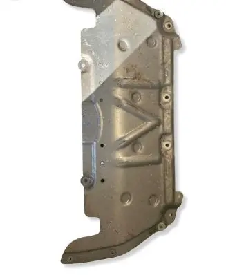 BMW 5 G30 G31 G38 Engine splash shield/under tray 6868620 20067310