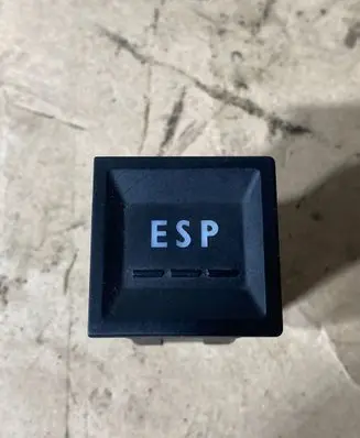 Volkswagen Transporter - Caravelle T5 ESP (stability program) switch 7E0927134