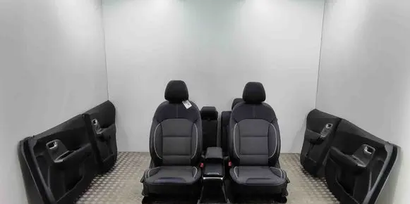 KIA Niro Interior set 84659Q4001 84670Q4000