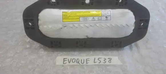 Land Rover Range Rover Evoque L538 Passenger airbag 617923800C BJ32044A74AC