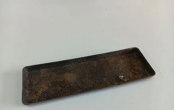 Peugeot 307 Other interior part 9640447277