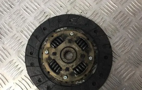 Nissan Almera Clutch pressure plate 