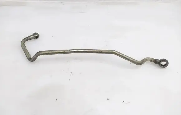 Volvo XC60 Turbo turbocharger oiling pipe/hose