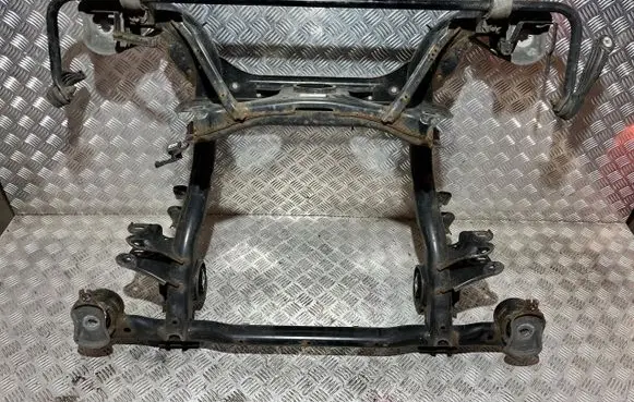 Volkswagen ID.3 Rear beam 1EA505235AR