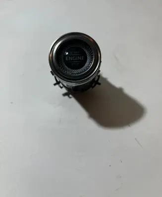 Mercedes-Benz E AMG W213 Engine start stop button switch A2139055500