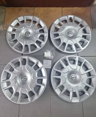 Opel Grandland X R16 wheel hub/cap/trim 